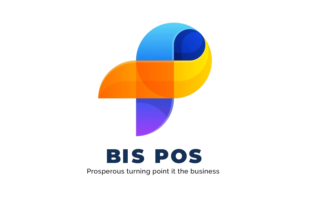 BIS POS Logo